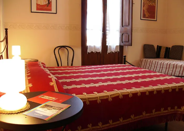 B&B Santa Chiara Sulmona