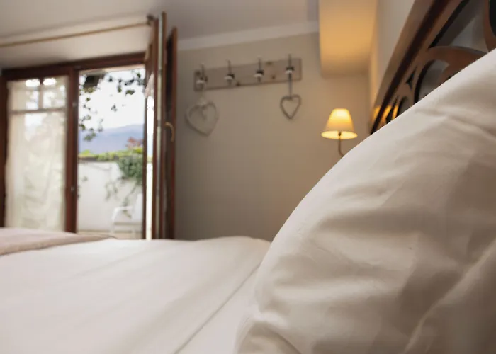 Room&Breakfast La Dimora Sulmona