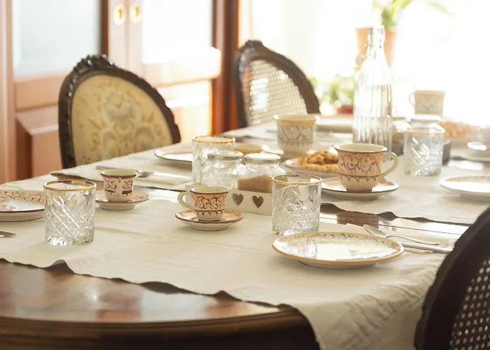 Room&Breakfast La Dimora Sulmona